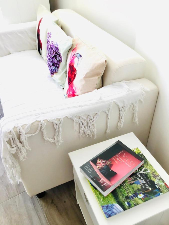 Janea Deep Red House Villa Reichsfeld Luaran gambar