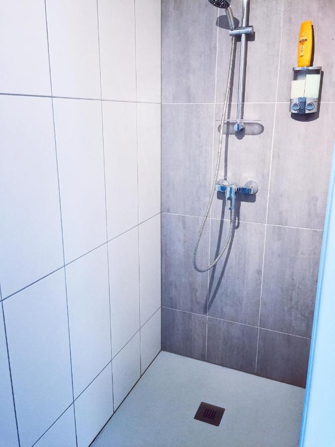 Janea Deep Red House Villa Reichsfeld Luaran gambar